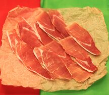 Хамон Серрано