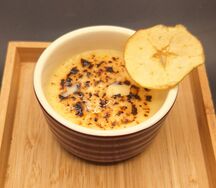 Сырное фондю