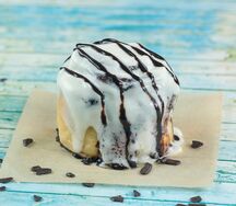 Мини-шокобон