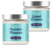 Ароматические свечи