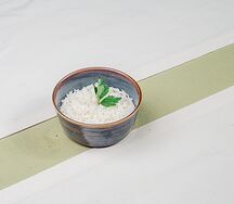 Рис отварной
