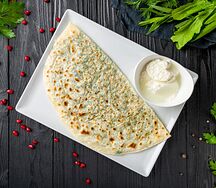 Кутаб по-деревенски кята