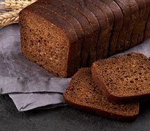 Хлеб ржаной