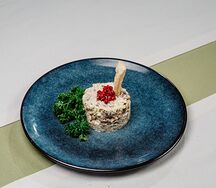 Салат гюль-нар