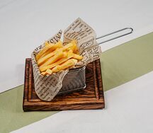 Картофель фри