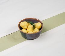 Картофель отварной