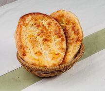 Лепешка