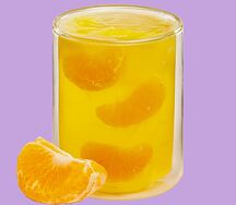 Մանդարինի սիրահարներ