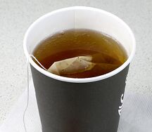 Чай черный