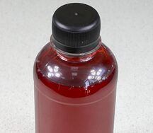 Морс Домашний