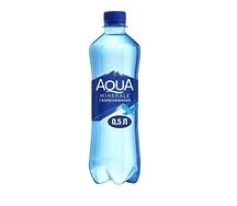 Вода газированная Aqua Minerale