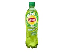 Холодный чай Lipton