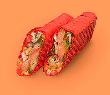 Шаверма Острая