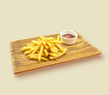 Картофель фри