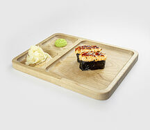 Суши запечённые с угрем