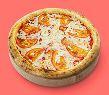 Пицца Маргарита