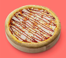 Пицца Цыпленок BBQ