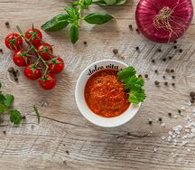 Соус Томатный