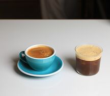 Ամերիկանո