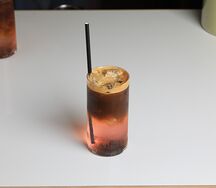 Էսպրեսո տոնիկ