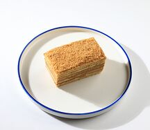 Մեղրով տորթ