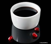 Гранатовый соус Наршараб