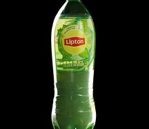 Чай Lipton 1л в ассортименте
