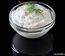 Соус Тар-Тар