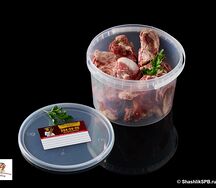 Свинина шея Маринуем мы-готовите Вы)