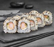 Филадельфия Эби в кунжуте