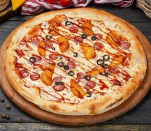 Американская