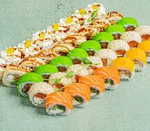 Большой летний