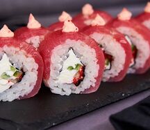 Филадельфия магуро