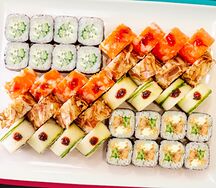 Тик-Ток сет