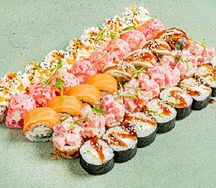 Ролл Фуджимама