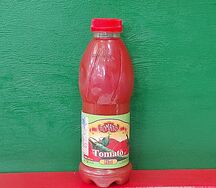 Տոմատի հյութ Tomato կծու