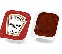 Соус Heinz барбекю