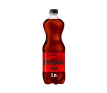 Добрый Кола без сахара