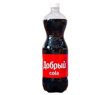 Добрый Кола