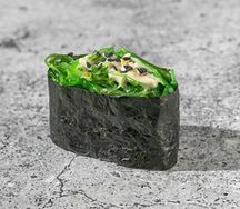Гункан Чука