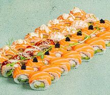 Yum Yum