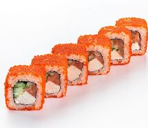 Красная Мексика