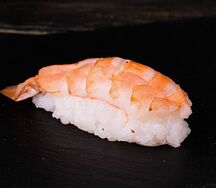 Креветка