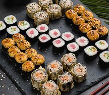 Сет Классический