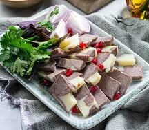 Ղավուրմա