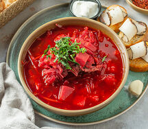 Բորշչ