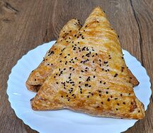 Самса говяжья