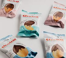 Орешки в шоколаде Choka