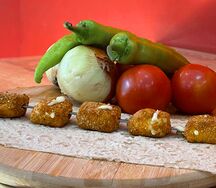 Սուլուգունի պանիր