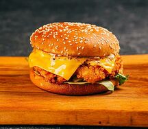 Бургер Чикен